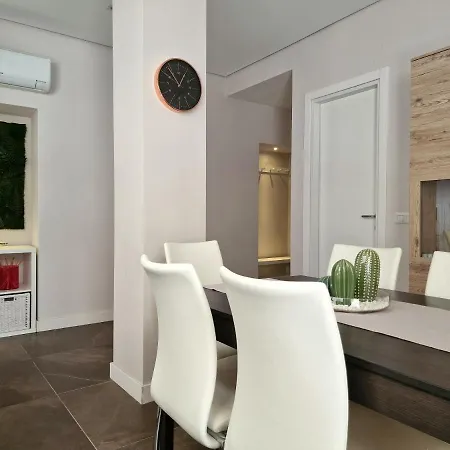 The White Domus *