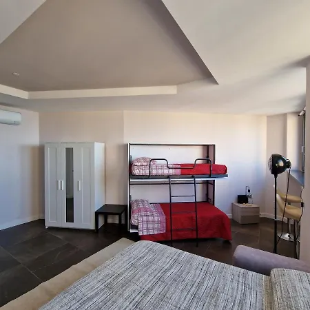 The White Domus Apartment Taormina