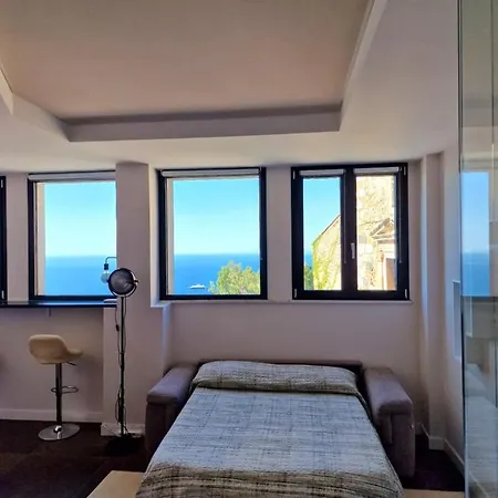 Apartment The White Domus Taormina