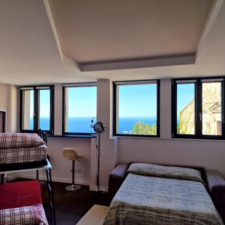 Apartment The White Domus