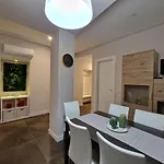 The White Domus Appartement *