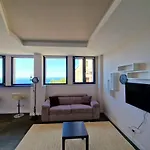 The White Domus Taormina