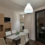 Appartement The White Domus Taormina