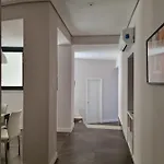 The White Domus Appartement
