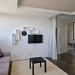 Appartement The White Domus *