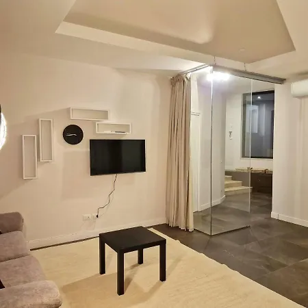 The White Domus