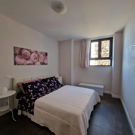 The White Domus Apartment Taormina