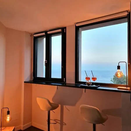 Apartment The White Domus Taormina