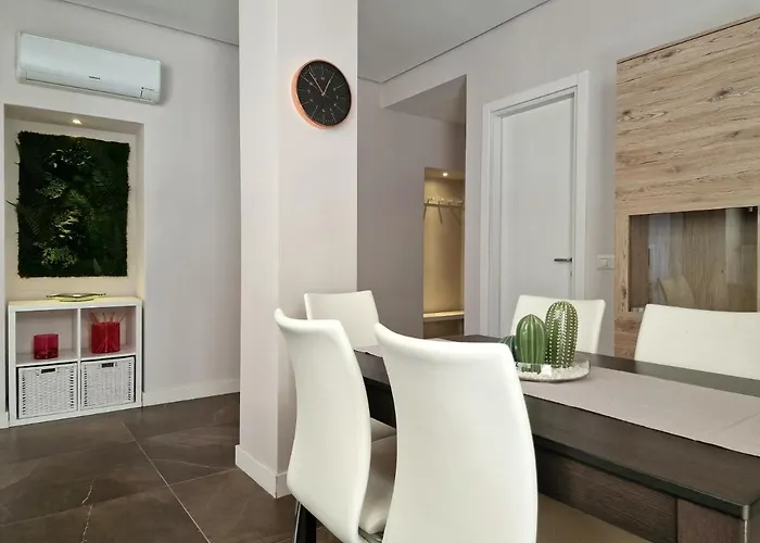 The White Domus *